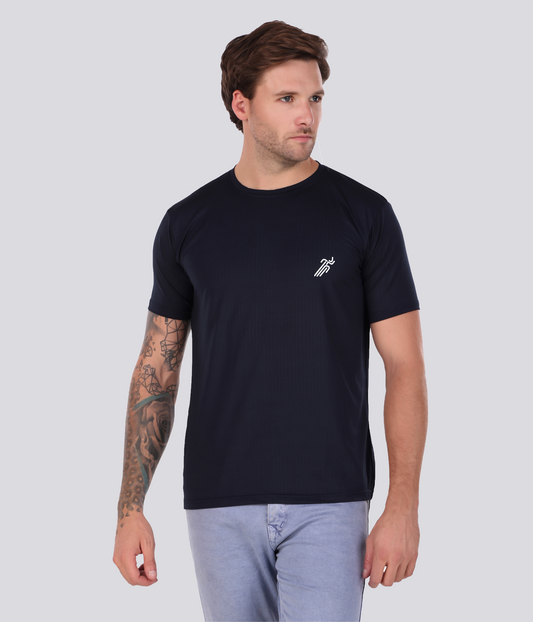 DRI-FIT Gym T-shirt for Men (Dark blue)