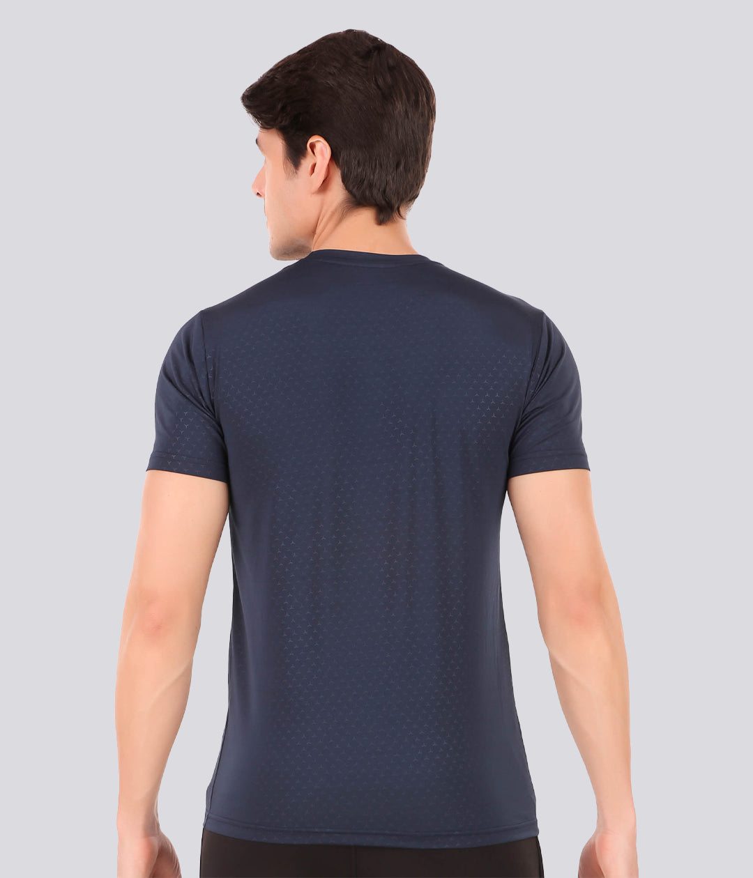 DRI-FIT T-shirt for Men (BLUE)