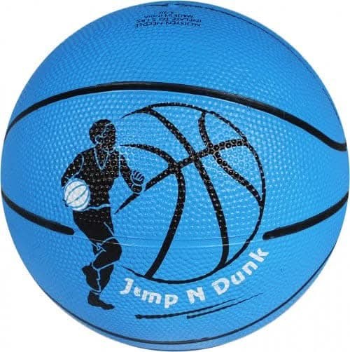 Basket Ball Premier S-3 Coloured