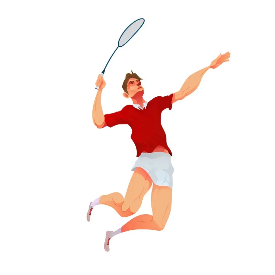Badminton