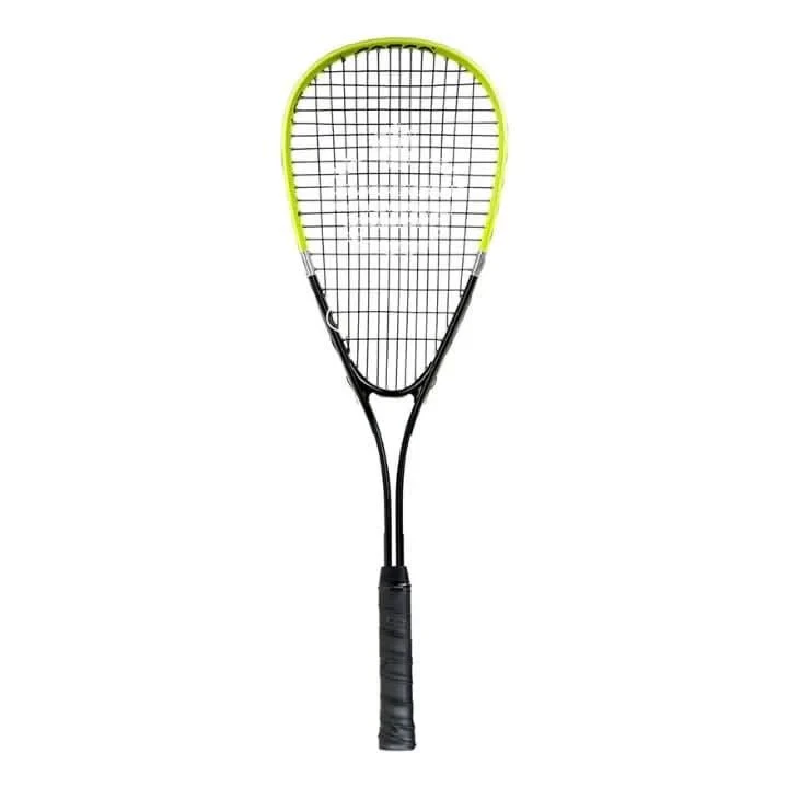 Squash Racket Aggression 99